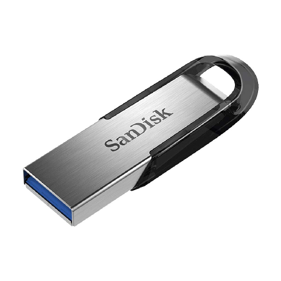 SanDisk Ultra Flair 64GB USB 3.0 Pen Drive